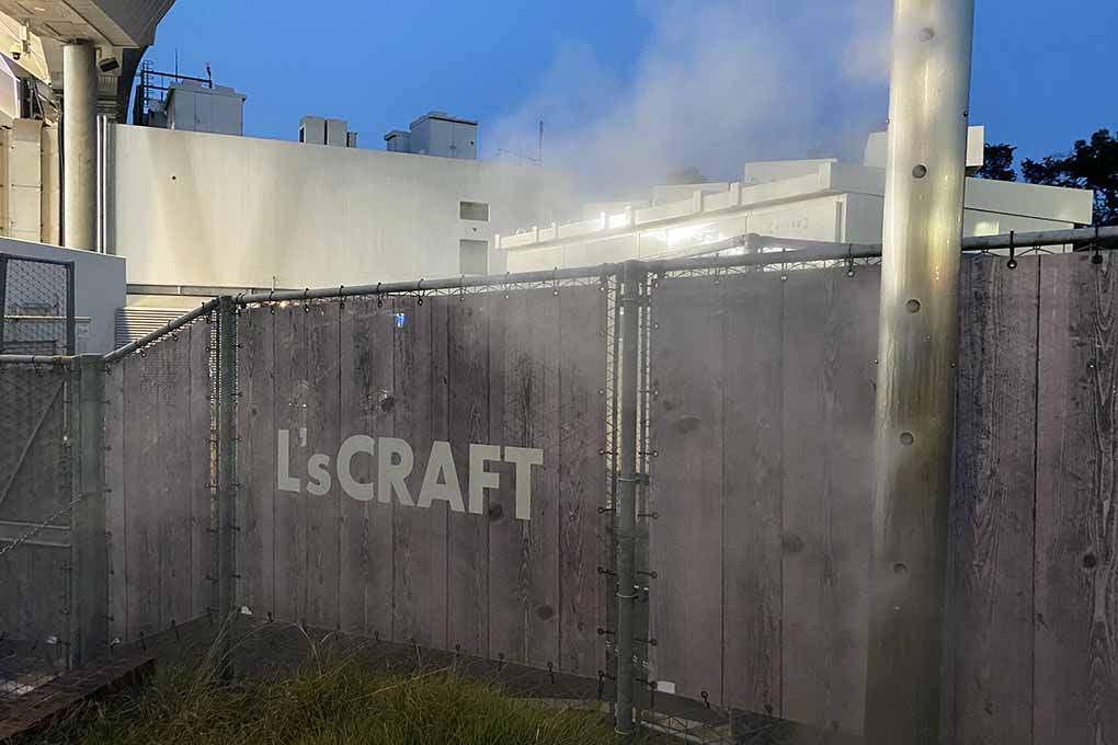 ベルーナドーム 熱中症 冷タオル